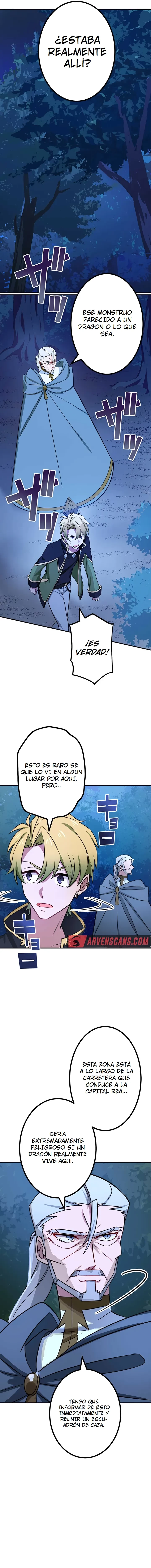 Aragi Kai, el Asesino en el Mundo Paralelo > Capitulo 20 > Page 121